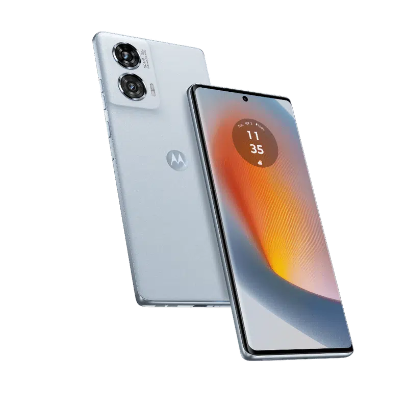 motorola Edge 50 Fusion