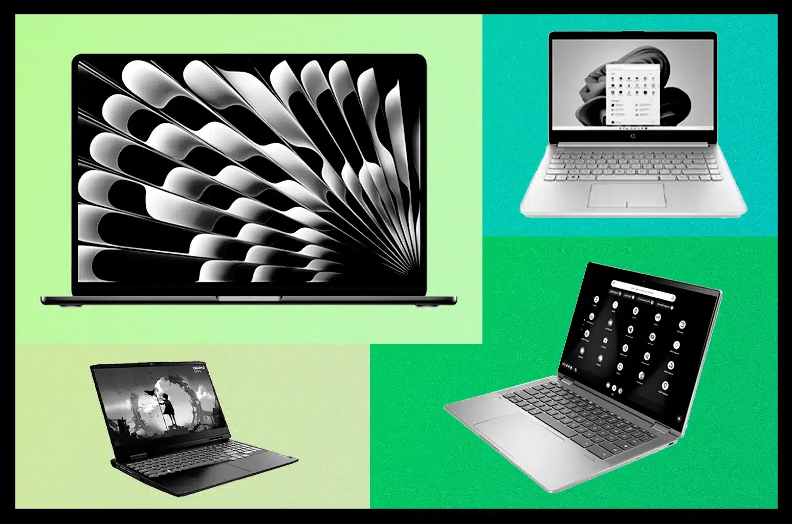 34 Best Labor Day Laptop Sale