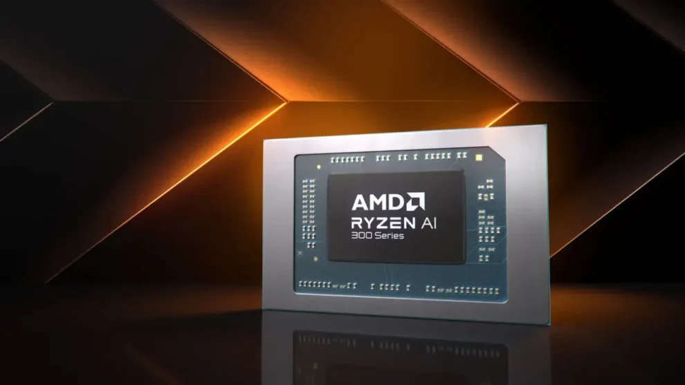 AMD's Strategic Power Play