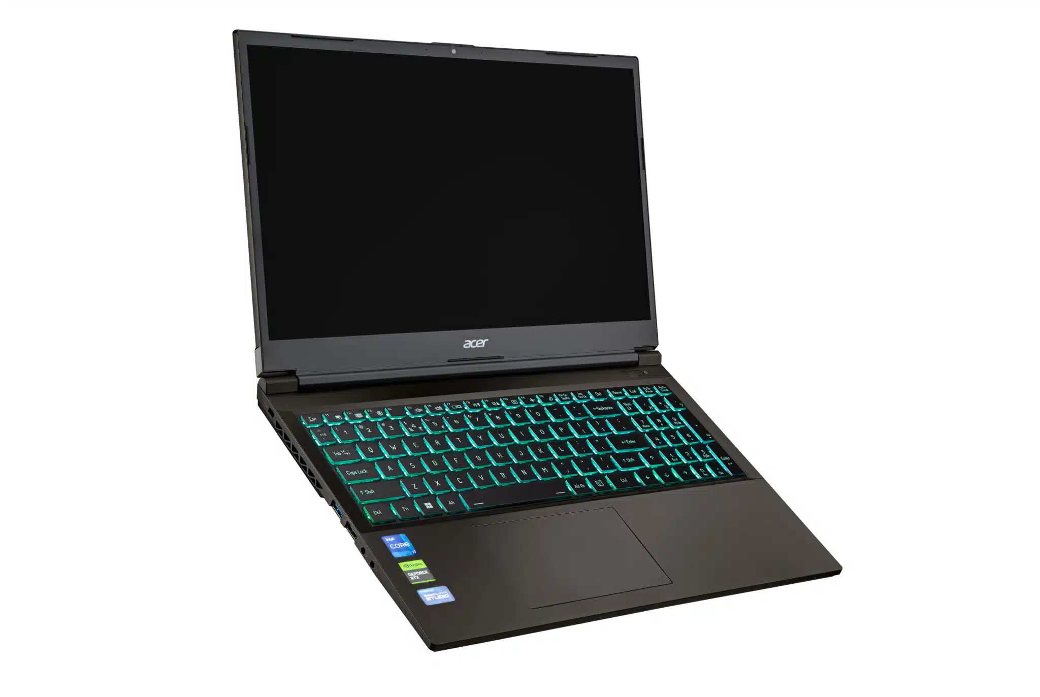 Acer Launches High-Performance Aspire 7 Laptop for Gaming and Productivity