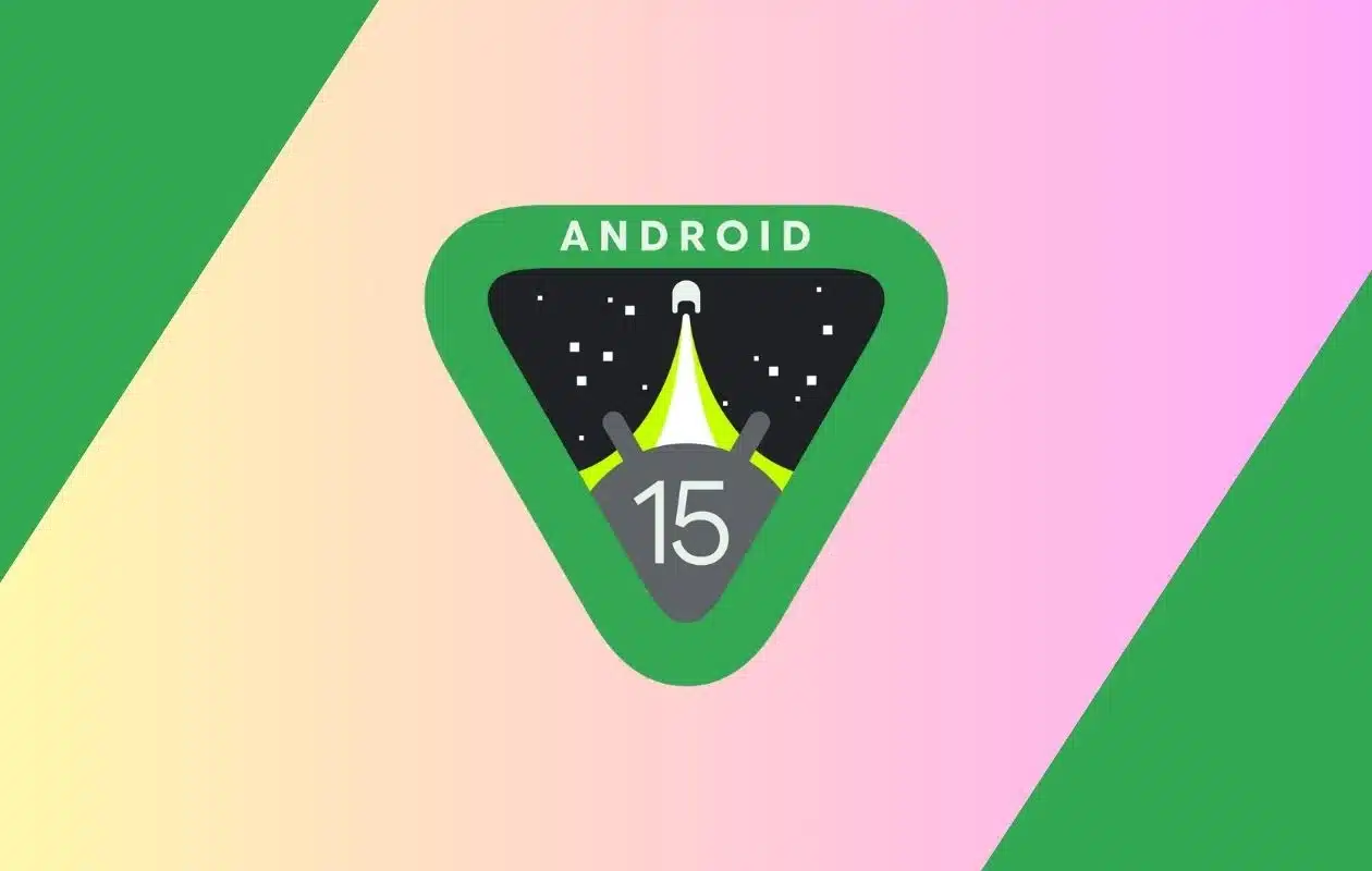 Android 15 Nears Release