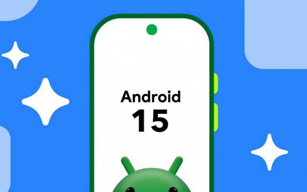 Android 15's Pixel-Perfect Launch