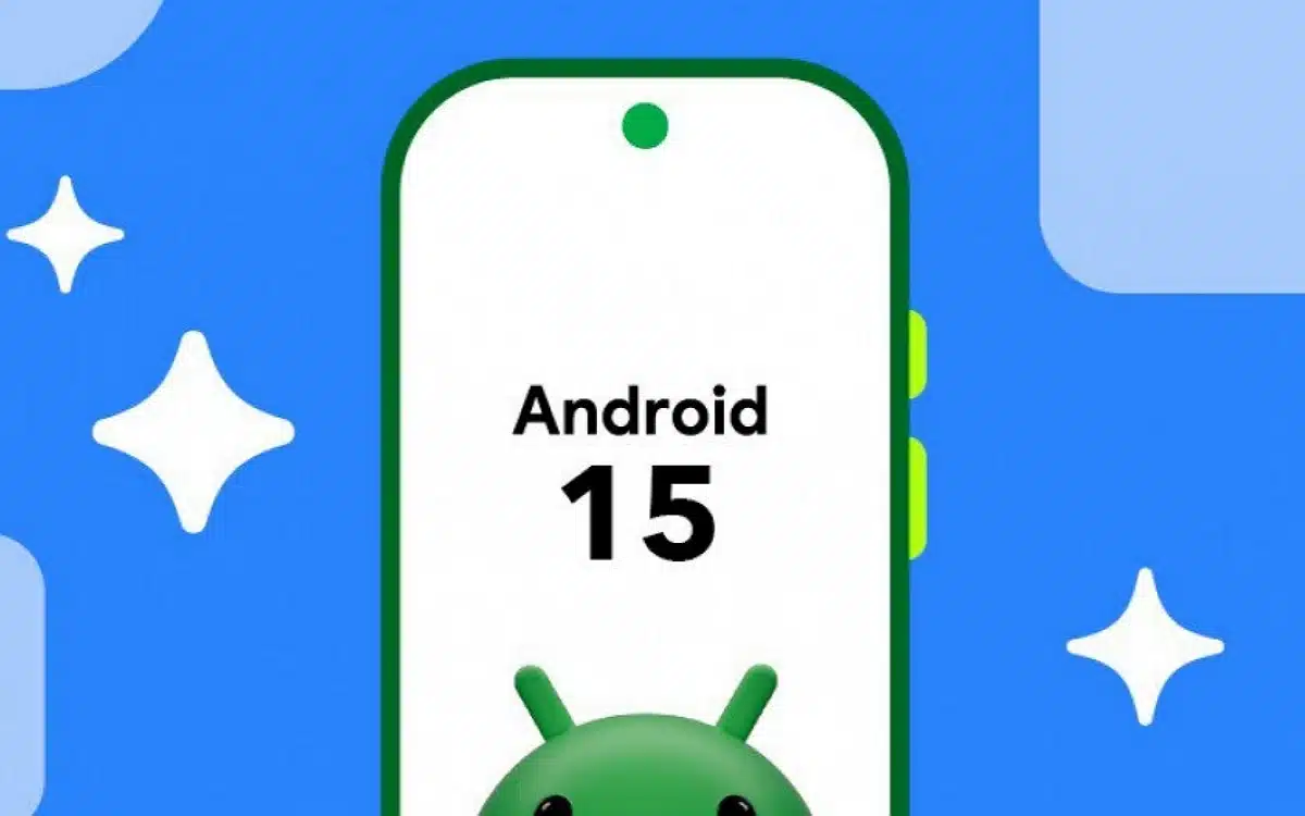 Android 15's Pixel-Perfect Launch