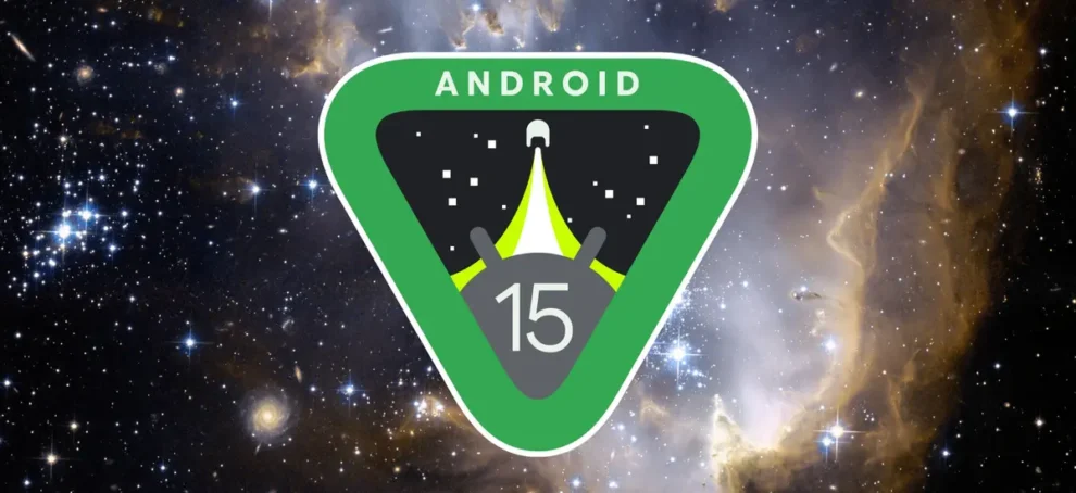 Android 15's Unveiling