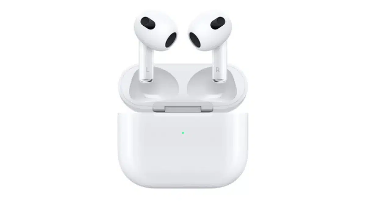 Apple AirPods 4