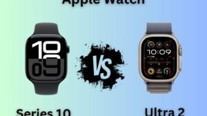 Apple Watch Series 10 vs. Apple Watch Ultra 2