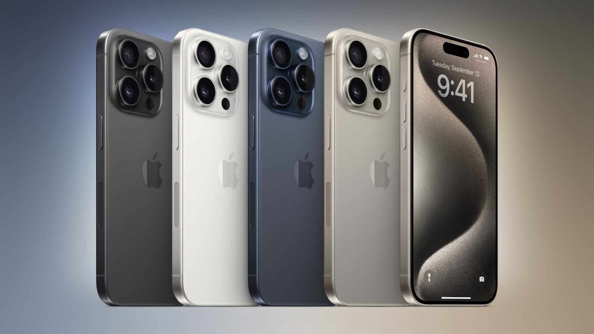 Apple iPhone 15 Pro Max Available on Amazon at Rs 67,555: Check Exchange Offer and Bank Discounts 1 Apple iPhone 15 Pro Max Available on Amazon at Rs 67,555: Check Exchange Offer and Bank Discounts