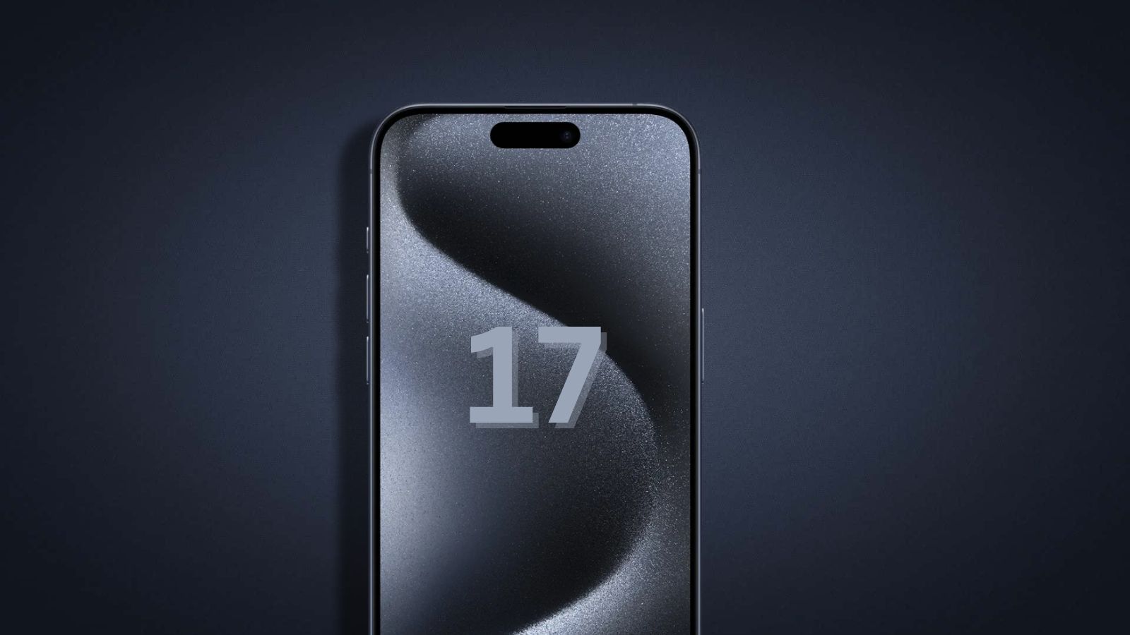 Apple iPhone 17