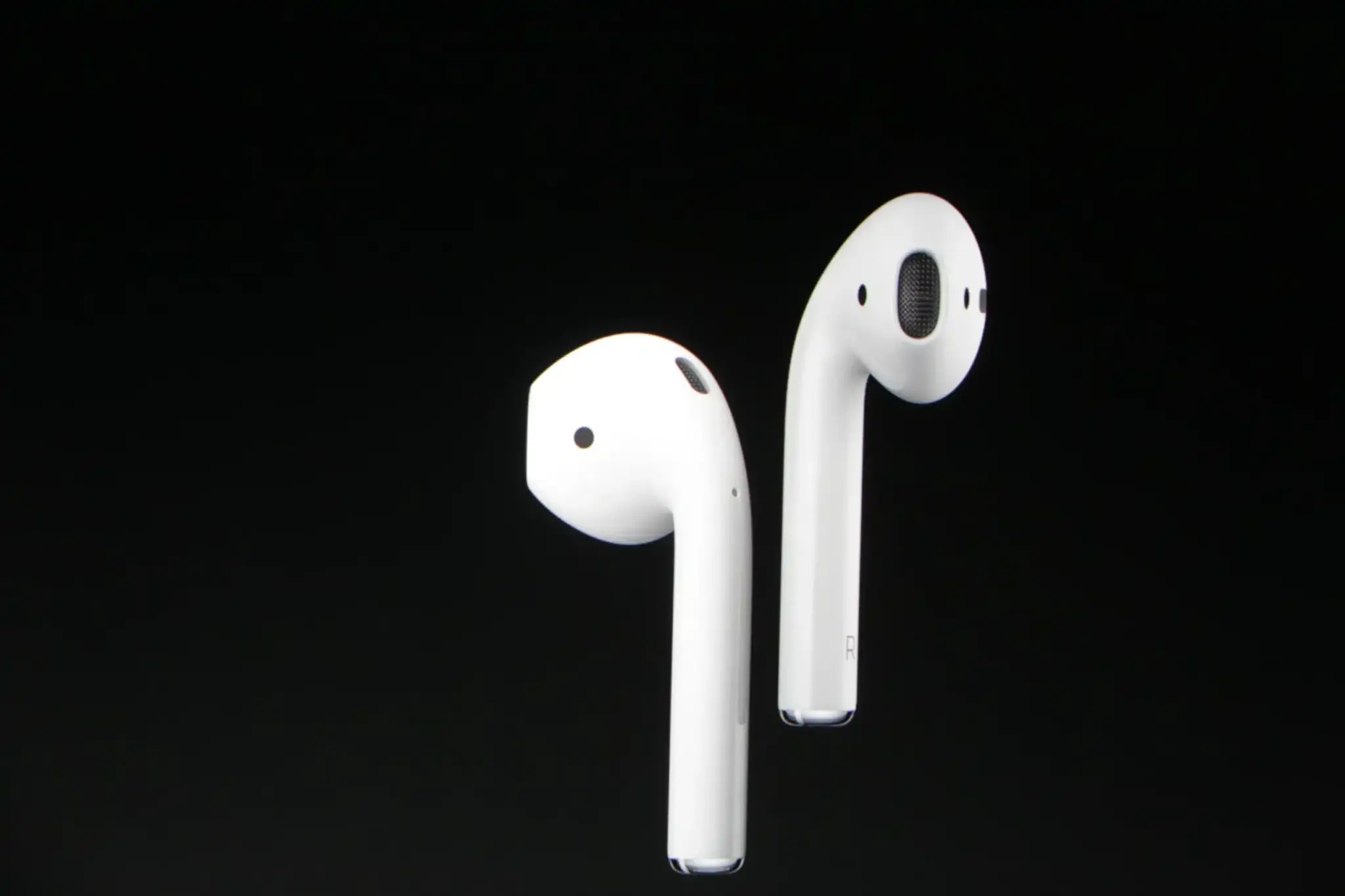 Apple's Dual AirPods Release