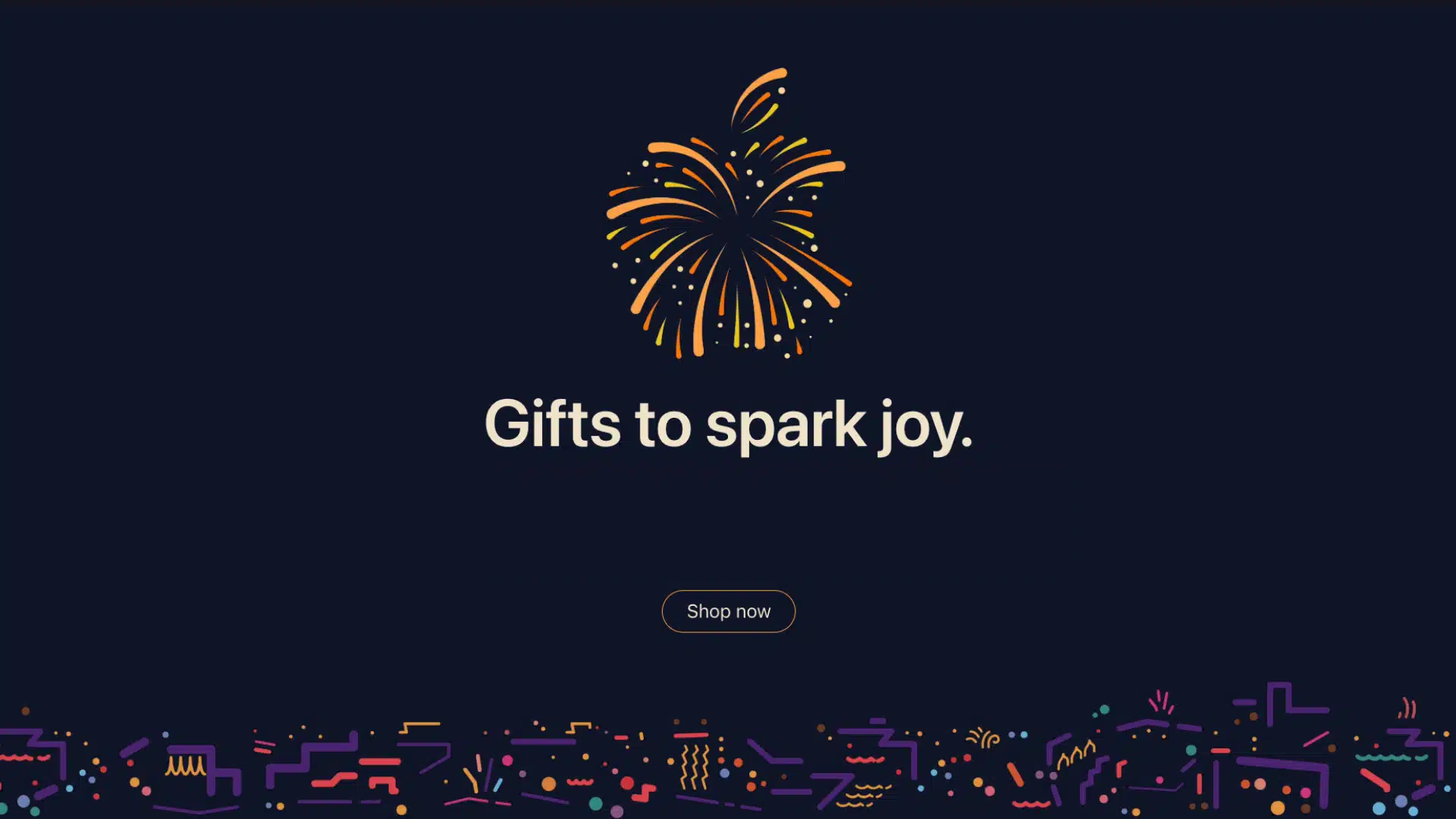 Apple's Festive Sale Begins October 3rd