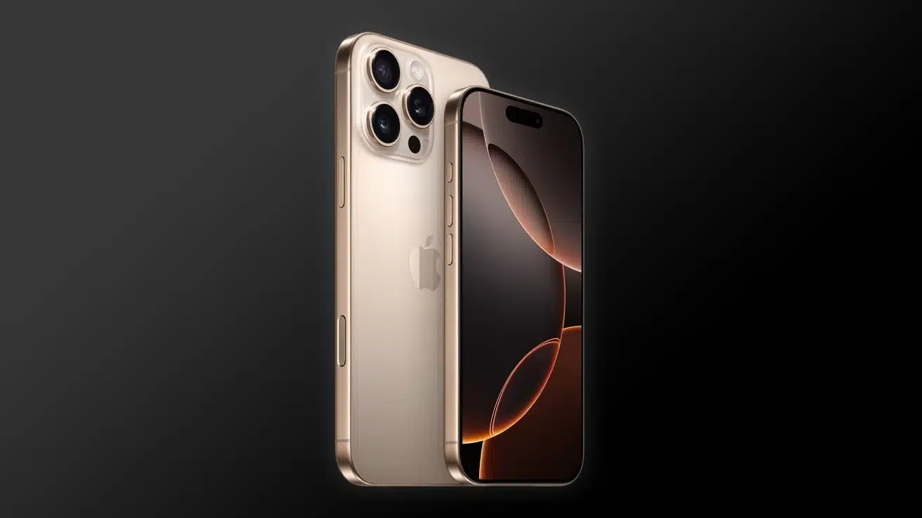 Apple's iPhone Landscape Shifts