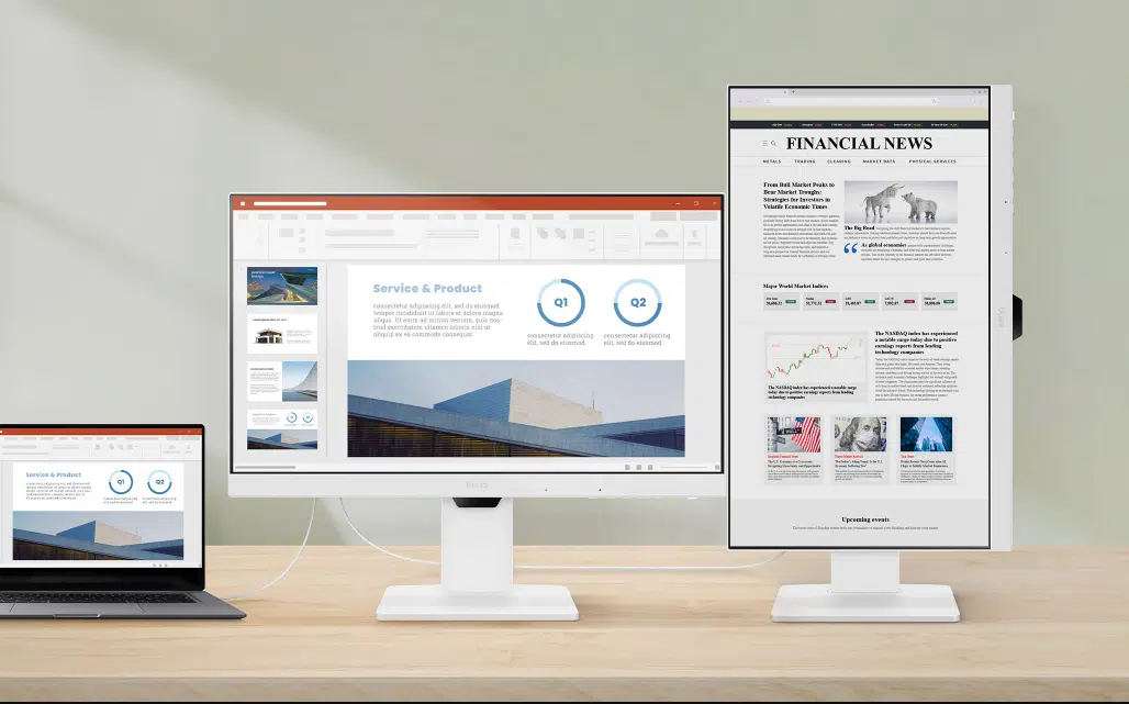 BenQ Launches GW2486TC