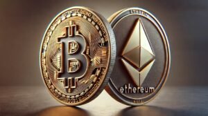 Bitcoin ETFs Pull in Nearly Half a Billion as Ethereum