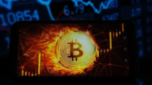 BlackRock's Fed Warning Shakes Crypto World as Bitcoin Price Crash Looms