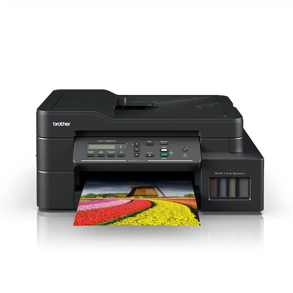 Amazon Great Indian Festival: Your Guide to the Best Printers Under 20,000