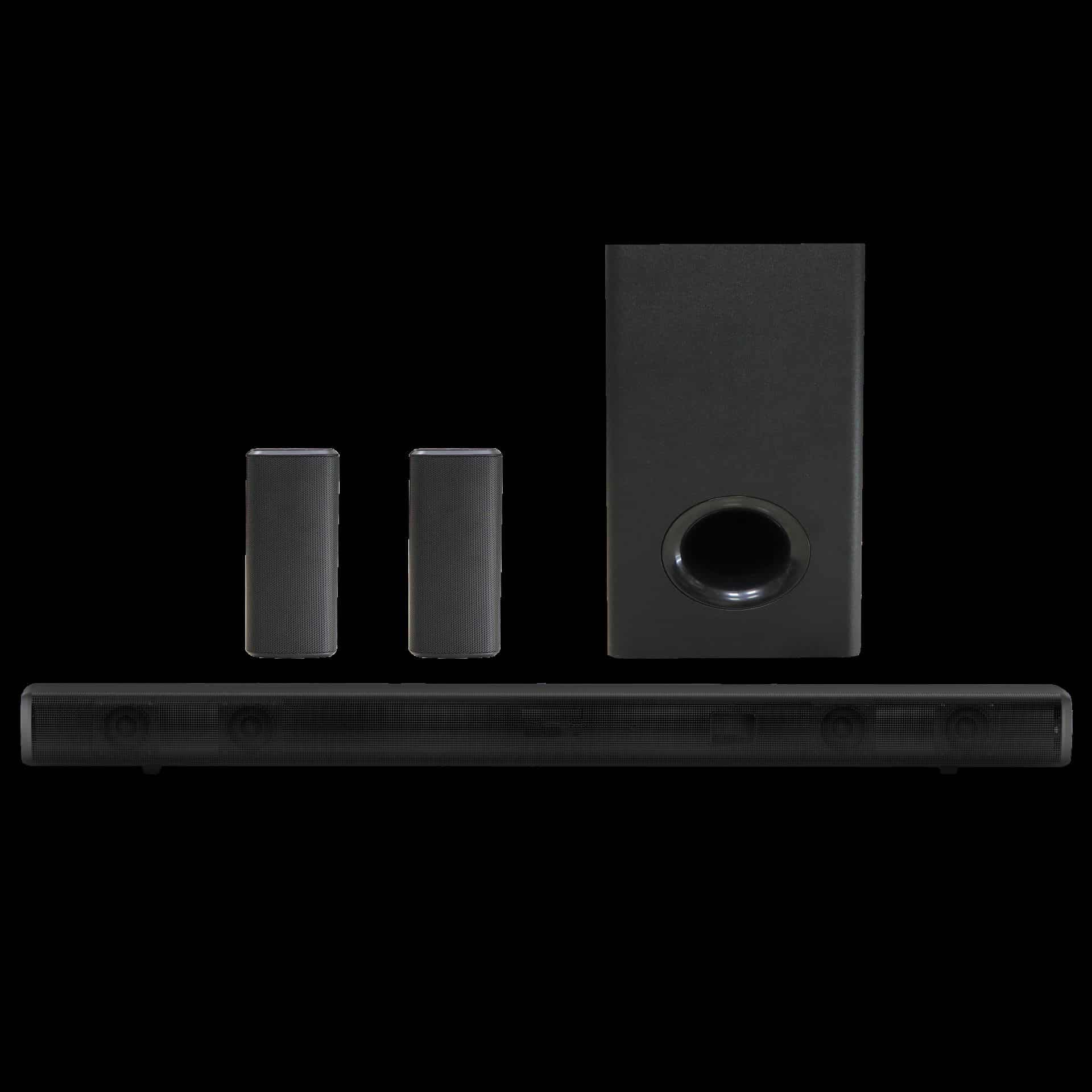 Crossbeats Launches 'Big Daddy' Blaze B900: A New Era in Home Audio