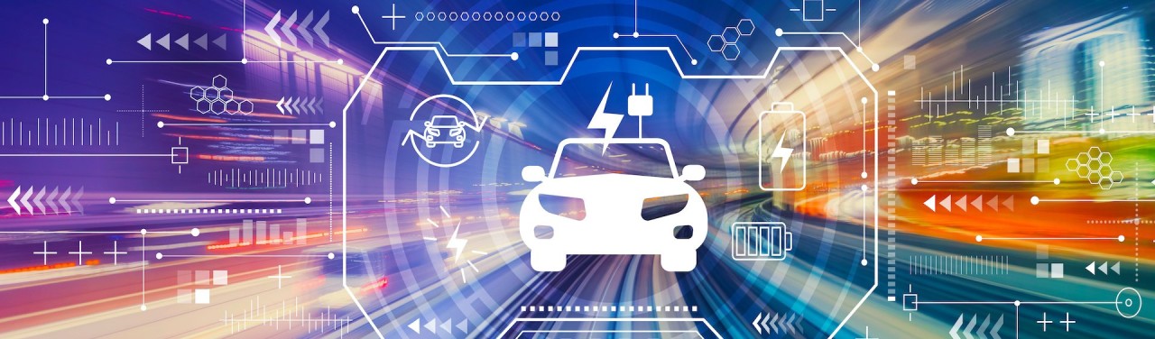 Electric Cars Poised for a Quantum Leap