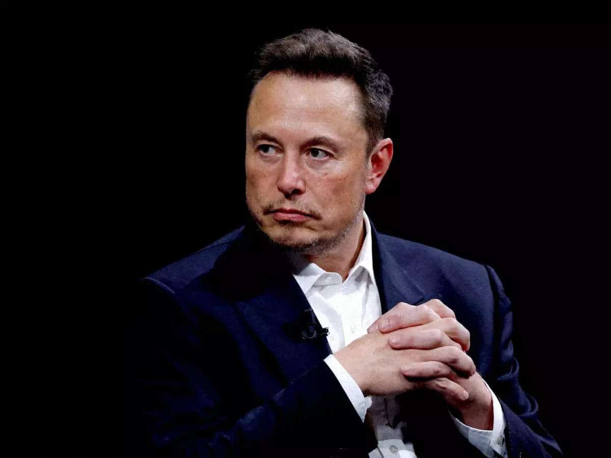 Elon Musk's AI Gambit