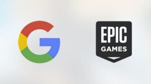 Epic vs. Google