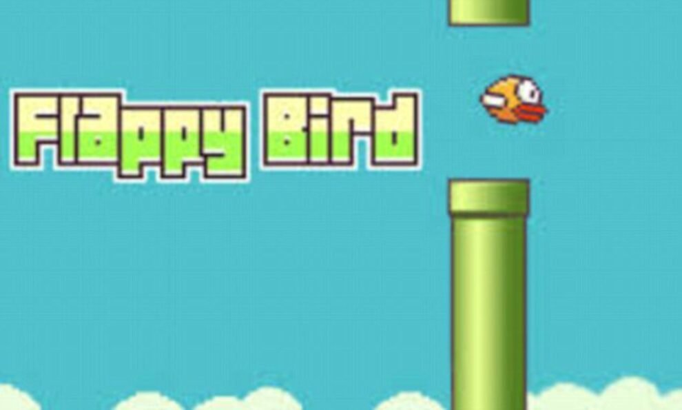 Flappy Bird's Phoenix Flight