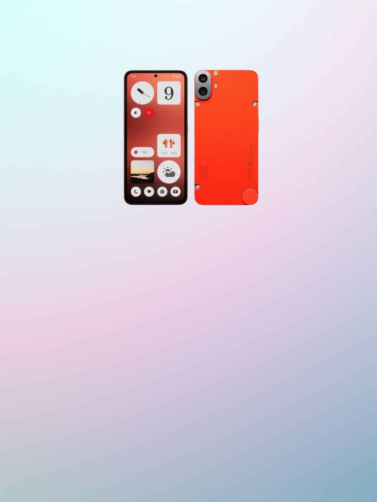 Gaming Smartphone (3)