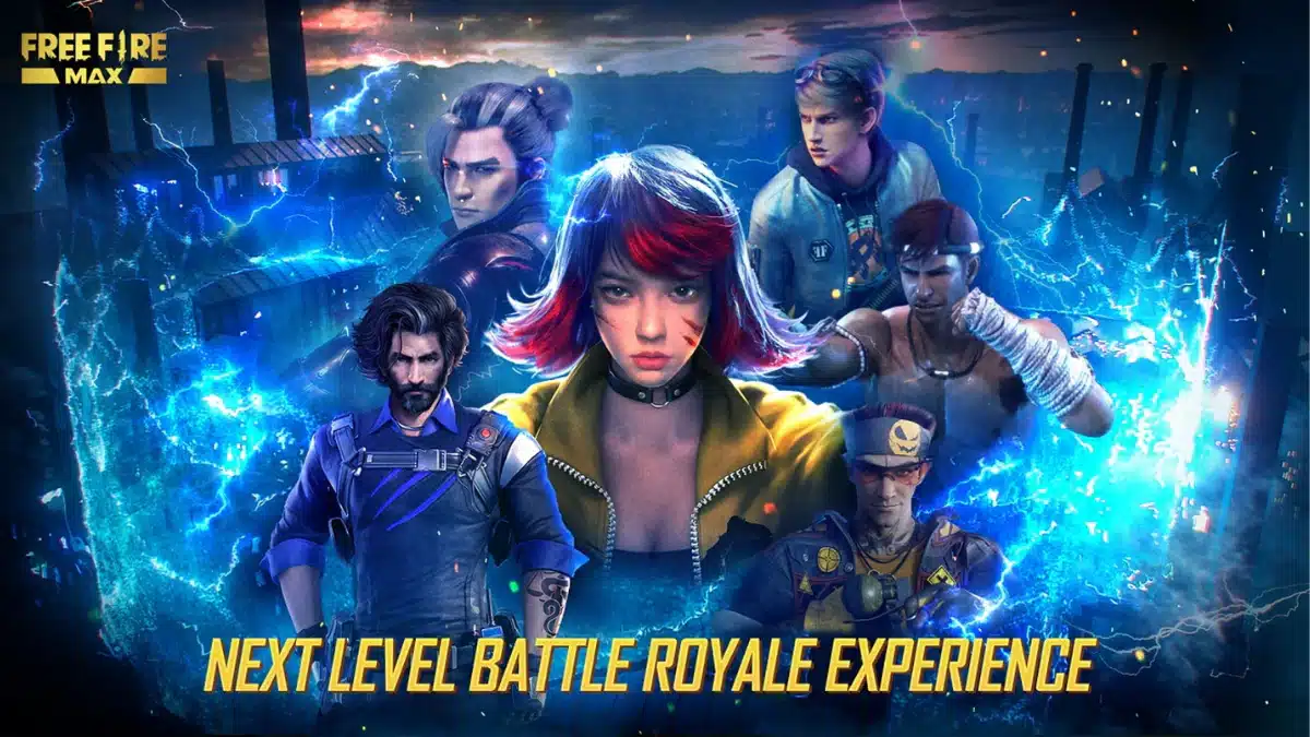 Garena Free Fire MAX Redeem Codes for September 10, 2024 Released: Unlock Skins, Weapons, Diamonds, and More Today