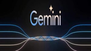 Gemini AI Ascends