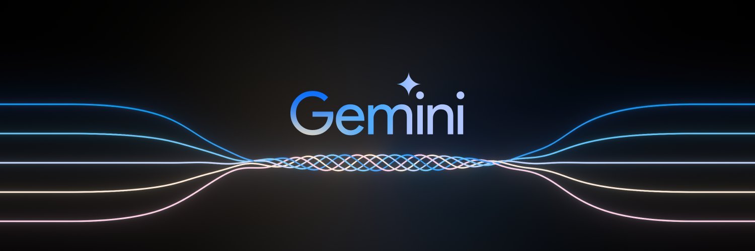 Gemini App Android Makeover