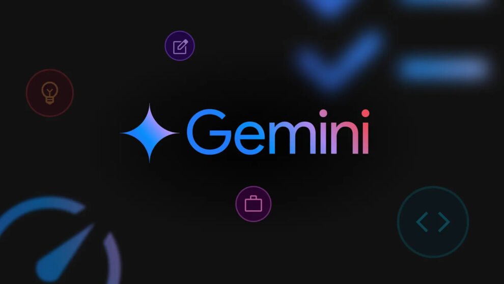 Gemini Live Lands on Android