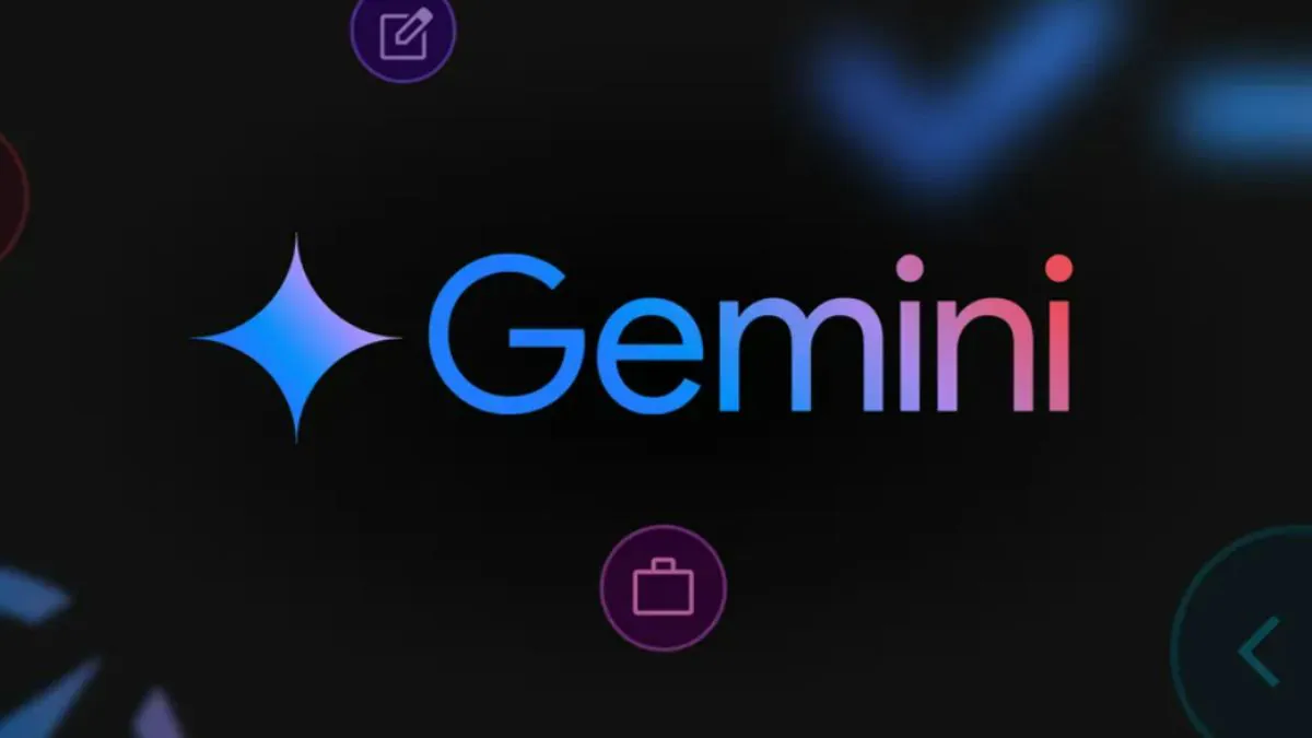 Gemini Web Integrates Google Keep and Tasks