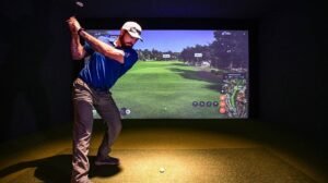 The Flexibility of Building Golf SIM Software for Booking Schedules