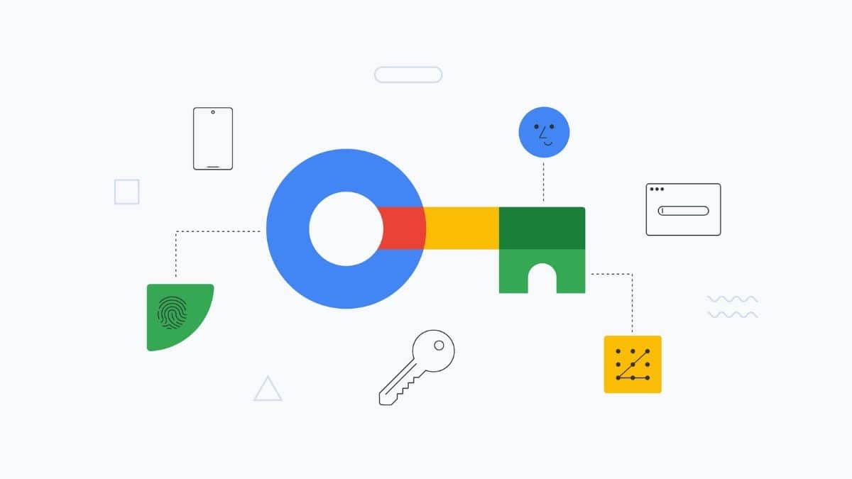 Google Chrome Streamlines Passkey Management with Cross-Platform Syncing