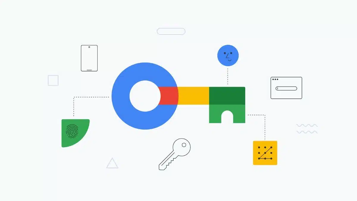 Google Chrome Streamlines Passkey Management with Cross-Platform Syncing