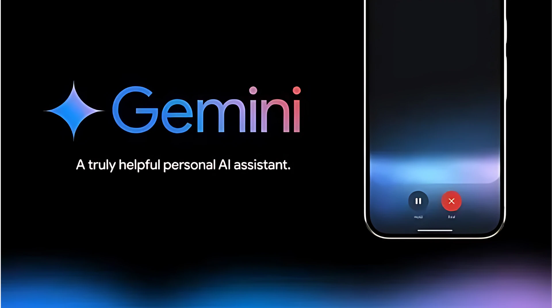 Google Gemini Live