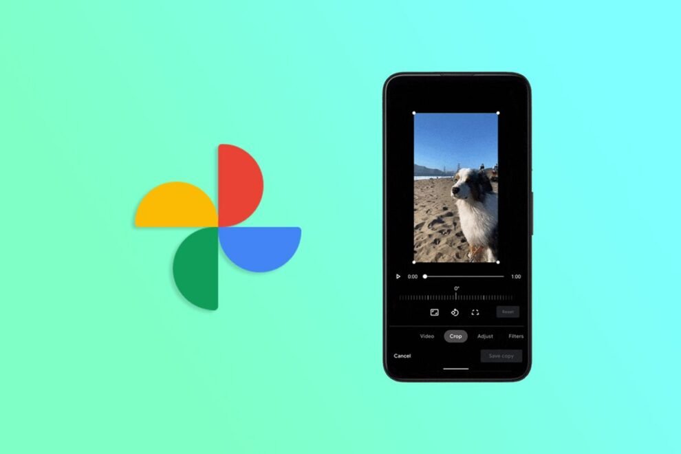 Google Photos Revamps Video Editor