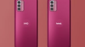 HMD's Feature Phone Strategy