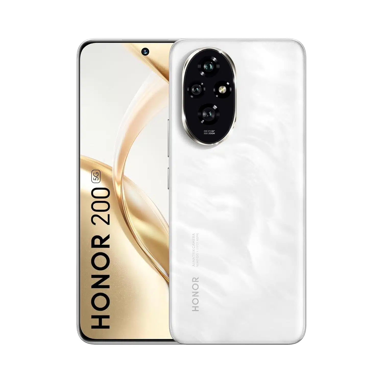 HONOR 200 Series 5G