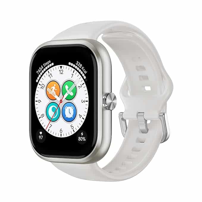 HONOR Offers Jaw-Dropping Discounts During Amazon Great Indian Festival 2024 4 HONOR Choice Watch