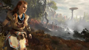 Horizon Zero Dawn Remastered