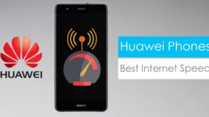 Huawei Phone Strong Signal