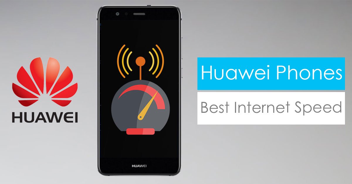 Huawei Phone Strong Signal