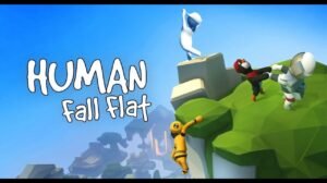 Human Fall Flat Takes a Tumble into VR