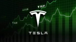 Is Tesla, Inc.