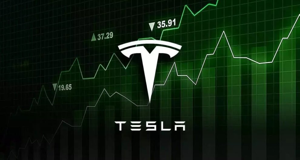 Is Tesla, Inc.