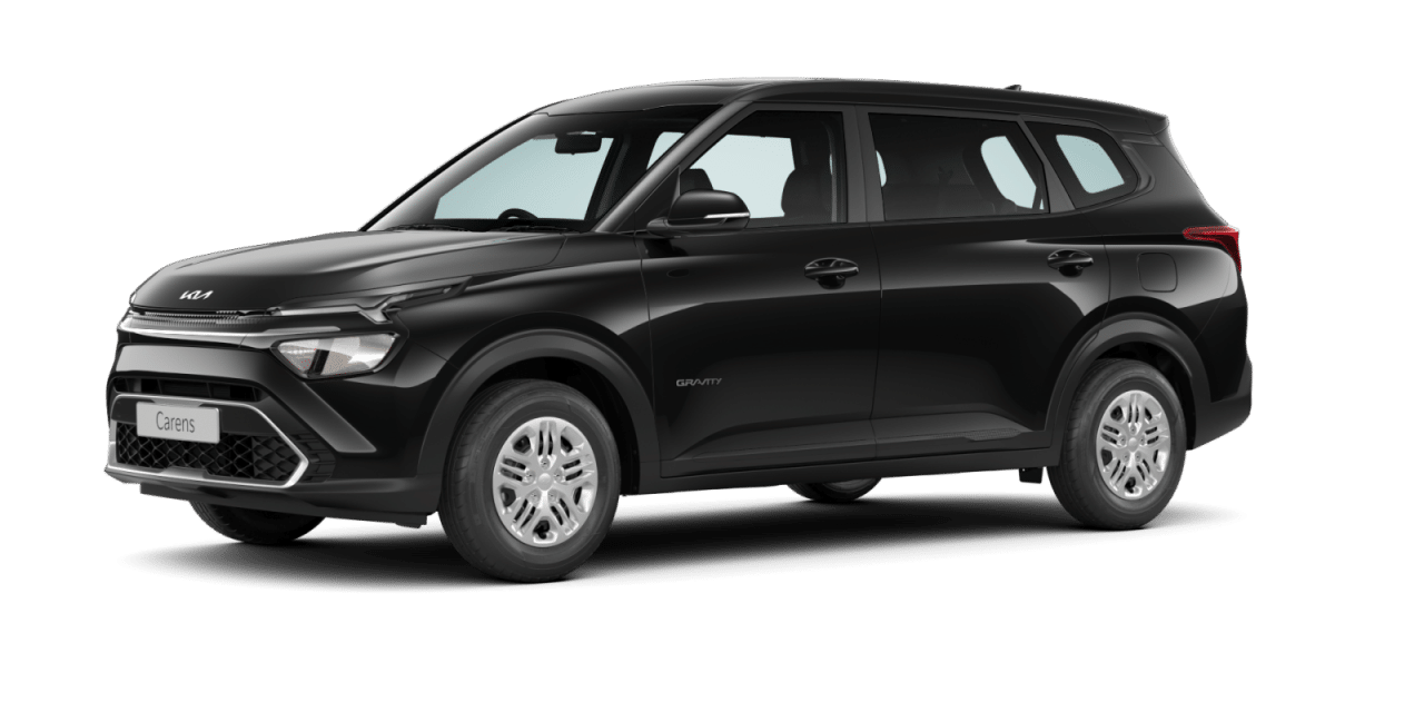 Kia Launches Seltos, Sonet, and Carens Gravity Editions Starting at Rs. 10.49 L