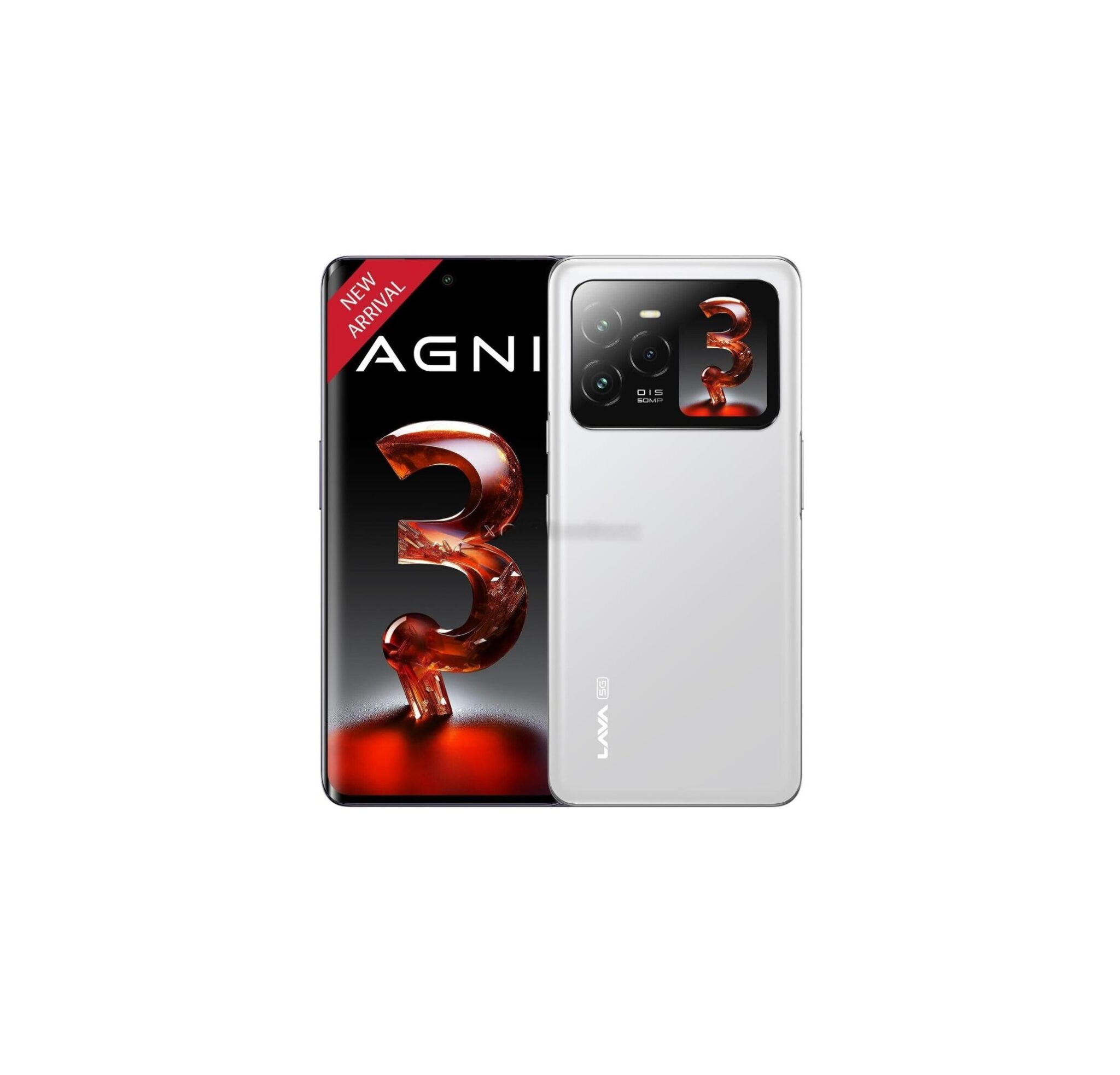 LAVA AGNI