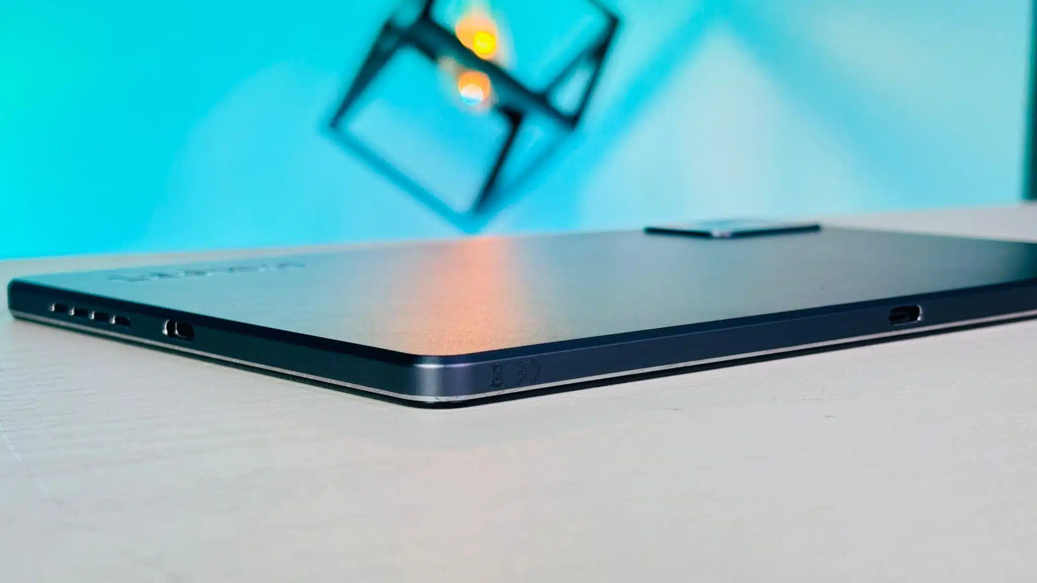 Lenovo Legion Tab Review: A Gaming Powerhouse in Your Hands