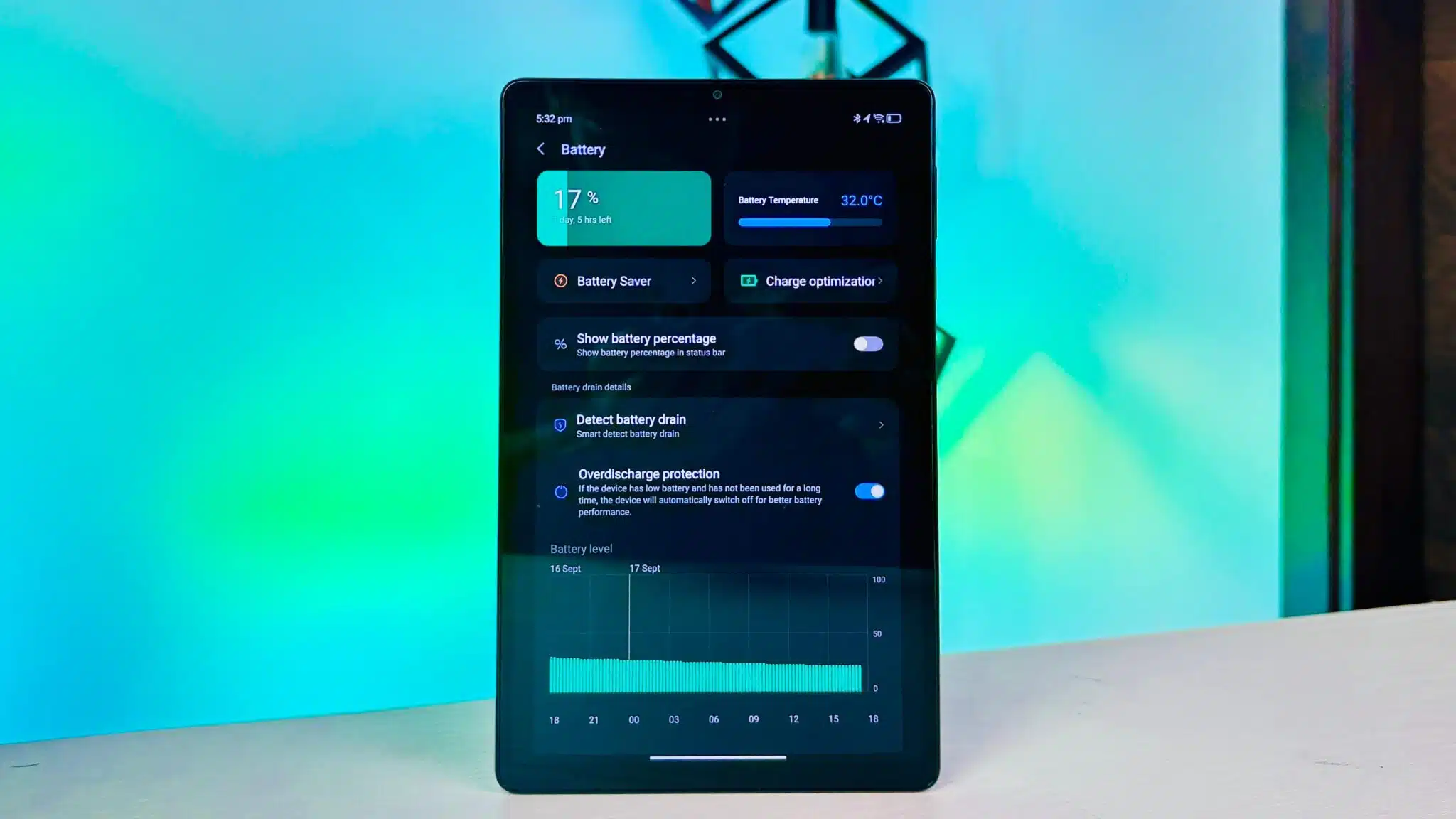 Lenovo Legion Tab Review: A Gaming Powerhouse in Your Hands