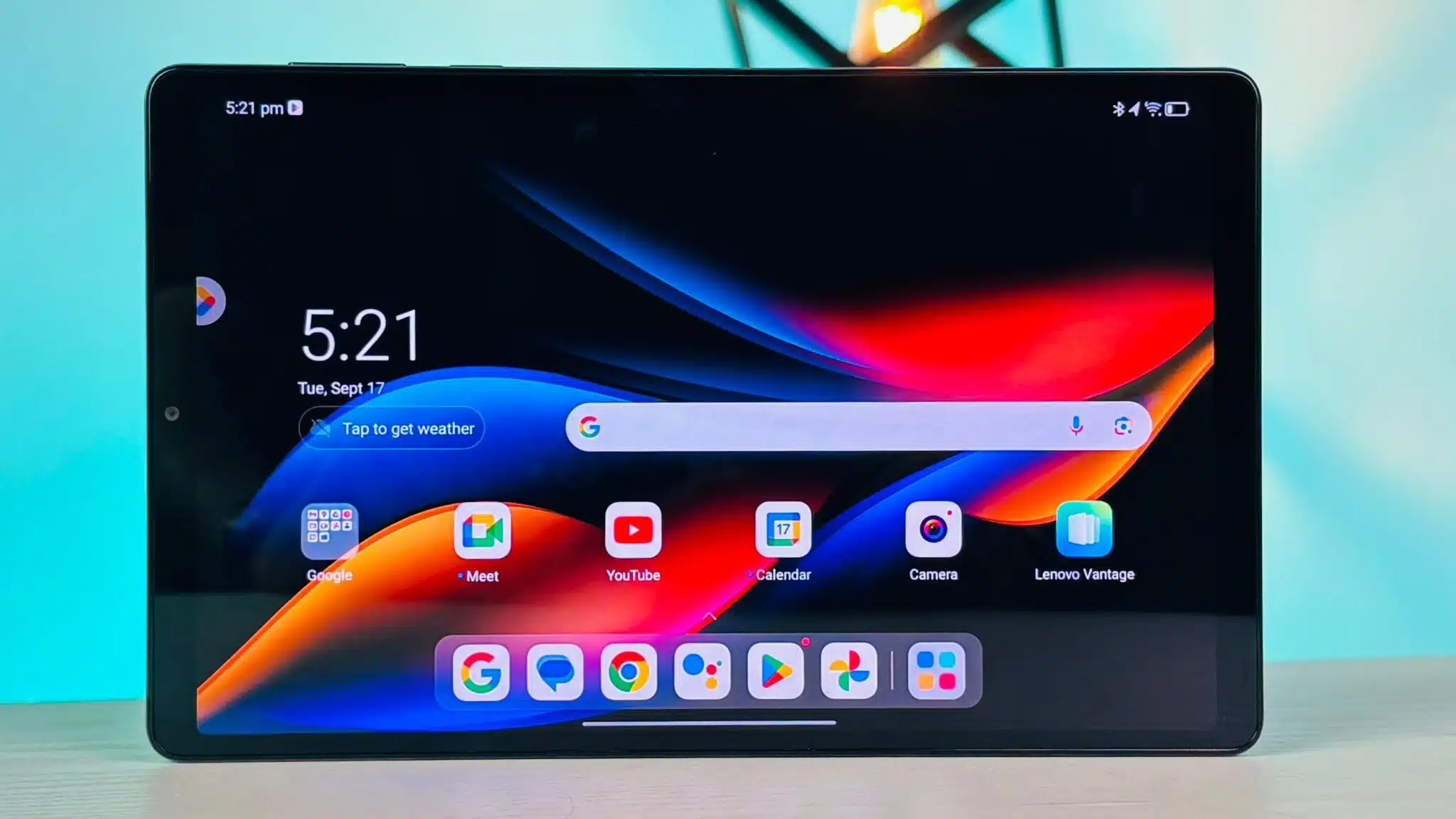 Lenovo Legion Tab Review: A Gaming Powerhouse in Your Hands