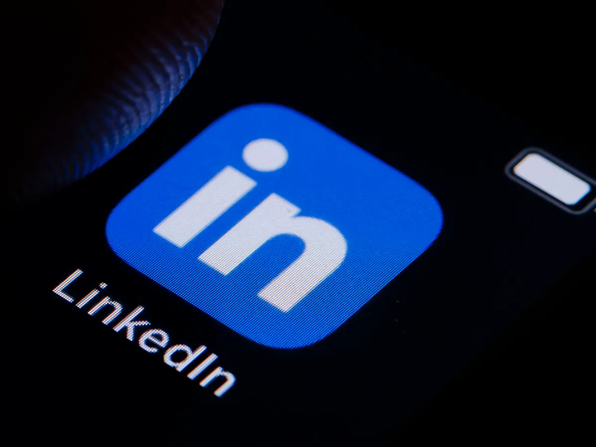 LinkedIn's AI Ambitions